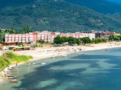 Erdek Aquapark: Eğlencenin Suyla Buluştuğu Nokta