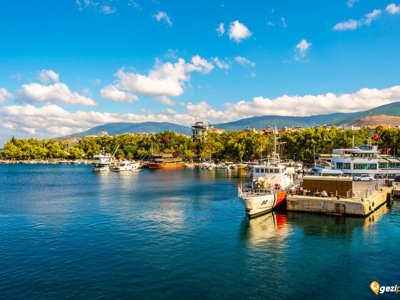 Erdek Oteli: Rüya Gibi Bir Tatil Deneyimi